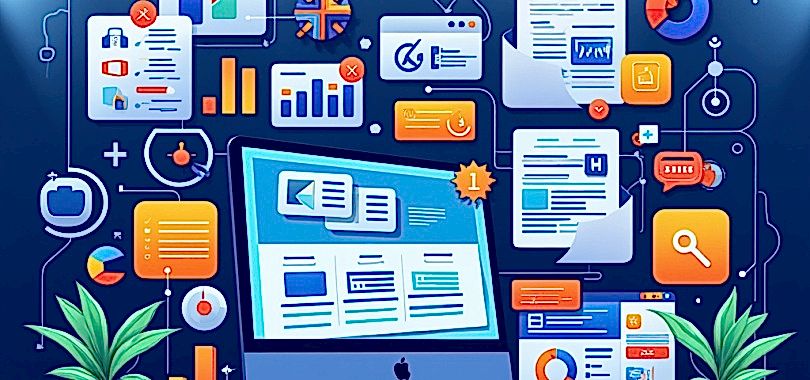 Web Site Tasarımı Nasıl Olmalı ?