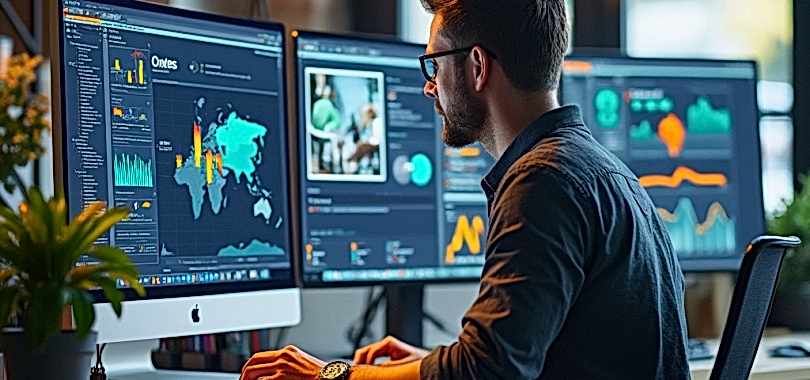 Web Tasarımcı Ne iş Yapar?